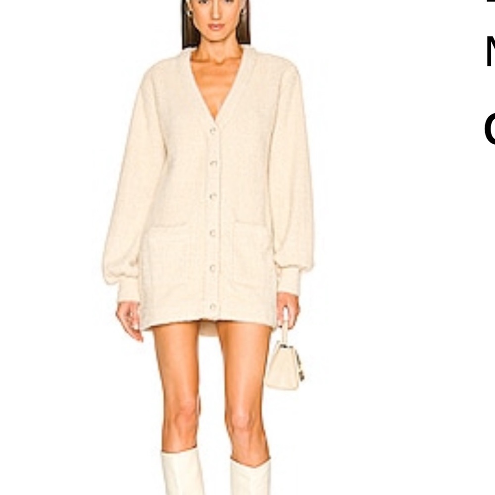 Loulay Cardigan